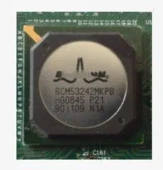 BCM53242MKPB BCM53242 NEC и BGA