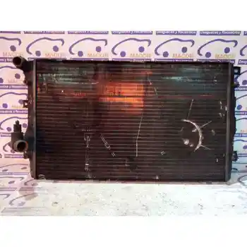 

1K0121253AA WATER RADIATOR SEAT TOLEDO (5P2)