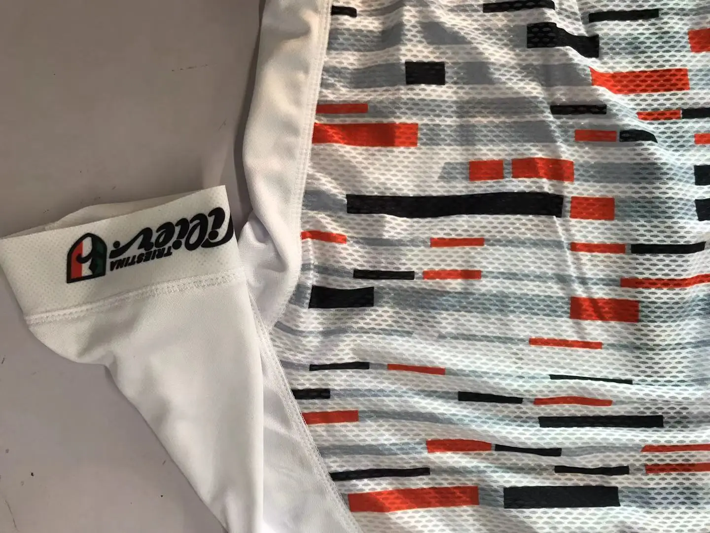 Команда VIBES Велоспорт клуб Джерси Высокое качество Bibshorts для лета Сезонное предложение