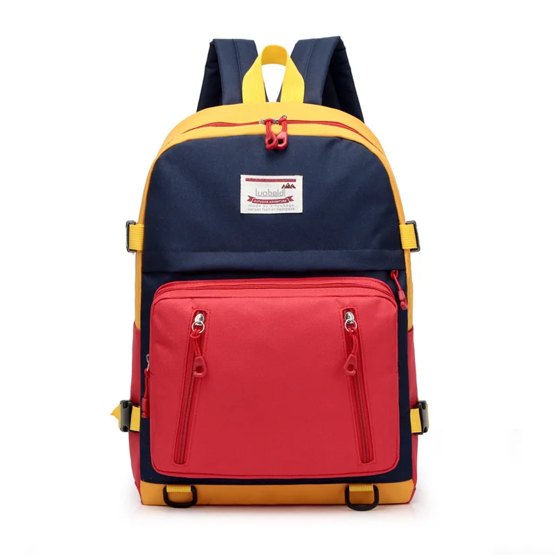 

2019 new casual shoulder bag in school bag computer backpack backpack frete gratis mochila escolar