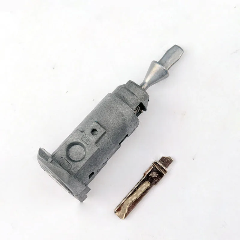 Cilindro Serratura Auto Per Vw Golf 7 Cilindro Serratura Porta Sinistra 8F Nucleo Serratura Porta Guida