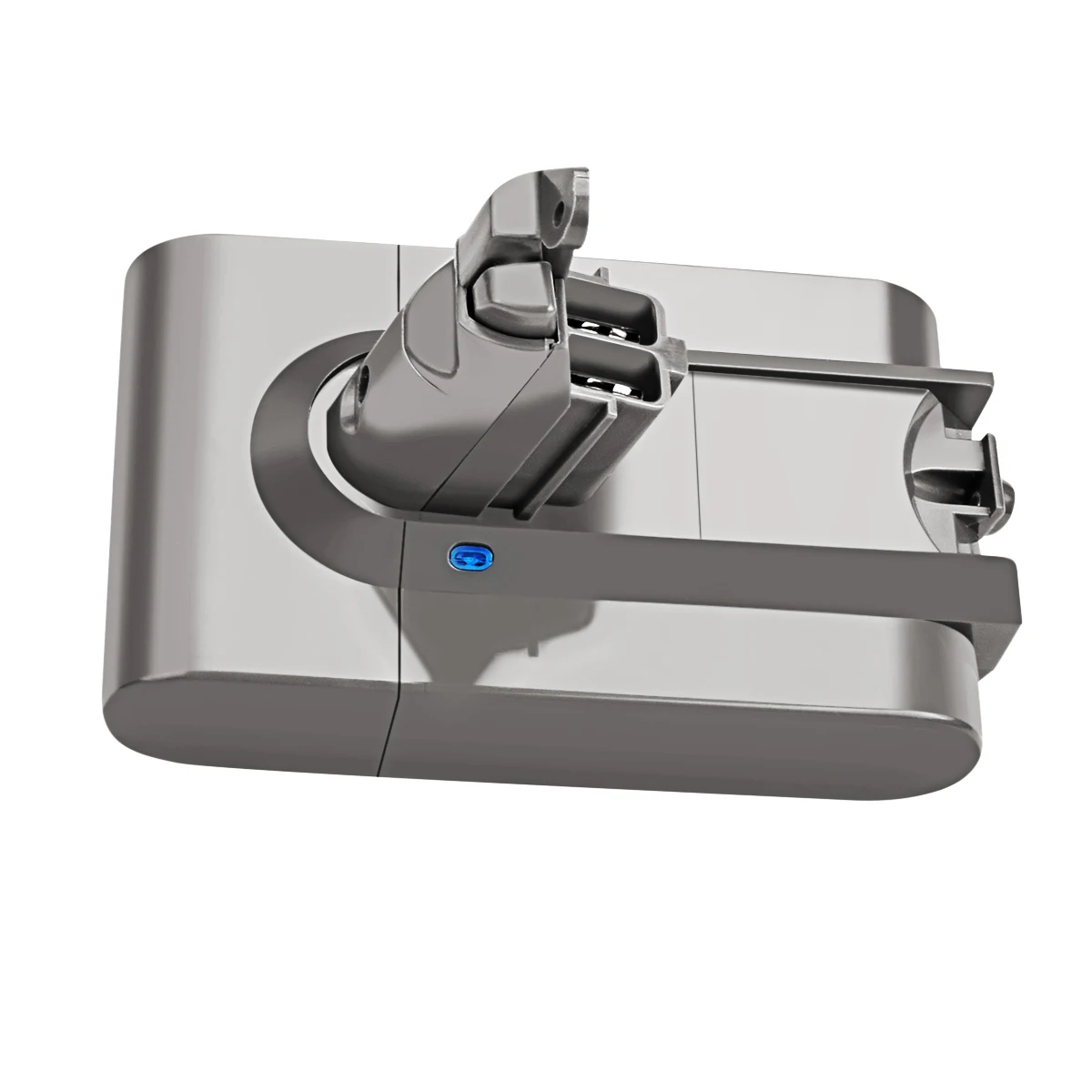Bateria para Aspirador Powtree Li-ion Dyson v6 Dc58 Dc59 Dc61 Dc62 Dc74 Sv09 Sv07 Sv03 965874-02 6000mah 21.6v - Image 4