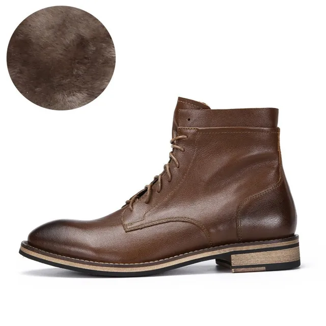 mens office work boots