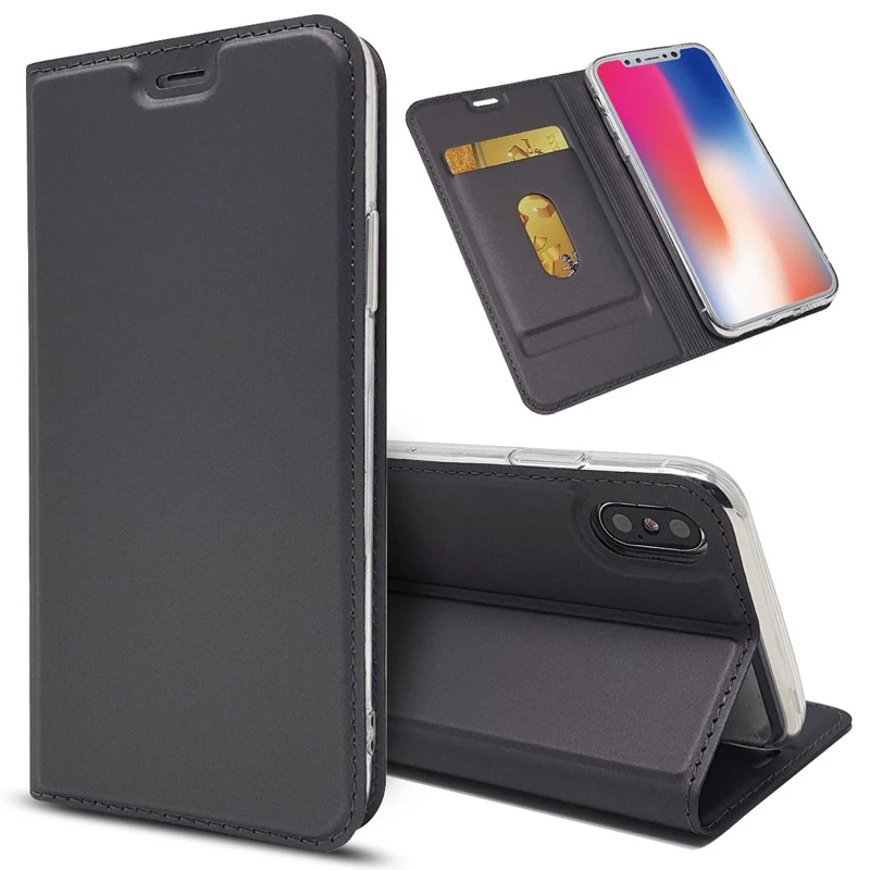iphone 8 lifeproof case Leather Case for iPhone 11 Pro 7 8 Plus X XR XS Max Magnetic Flip Book Wallet Cover On APPLE i Phone 6 6S 5S SE Folio Coque iphone 8 wallet case