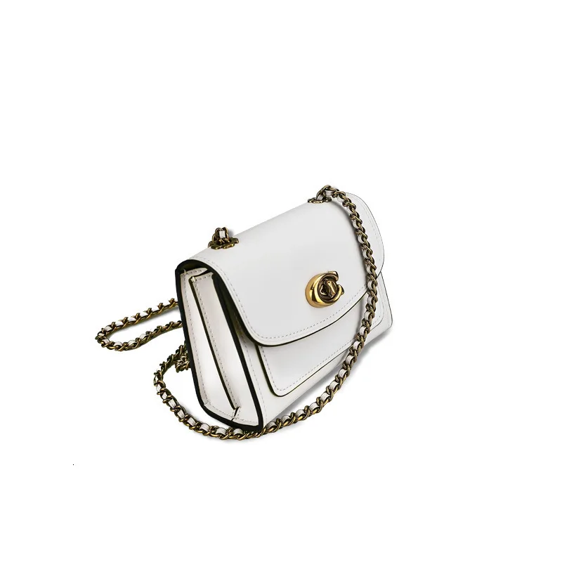 

Genuine Leather luxury handbags Women bags designer Package Woman Real Concise All-match Cable Satchel Fashion bolsa feminina