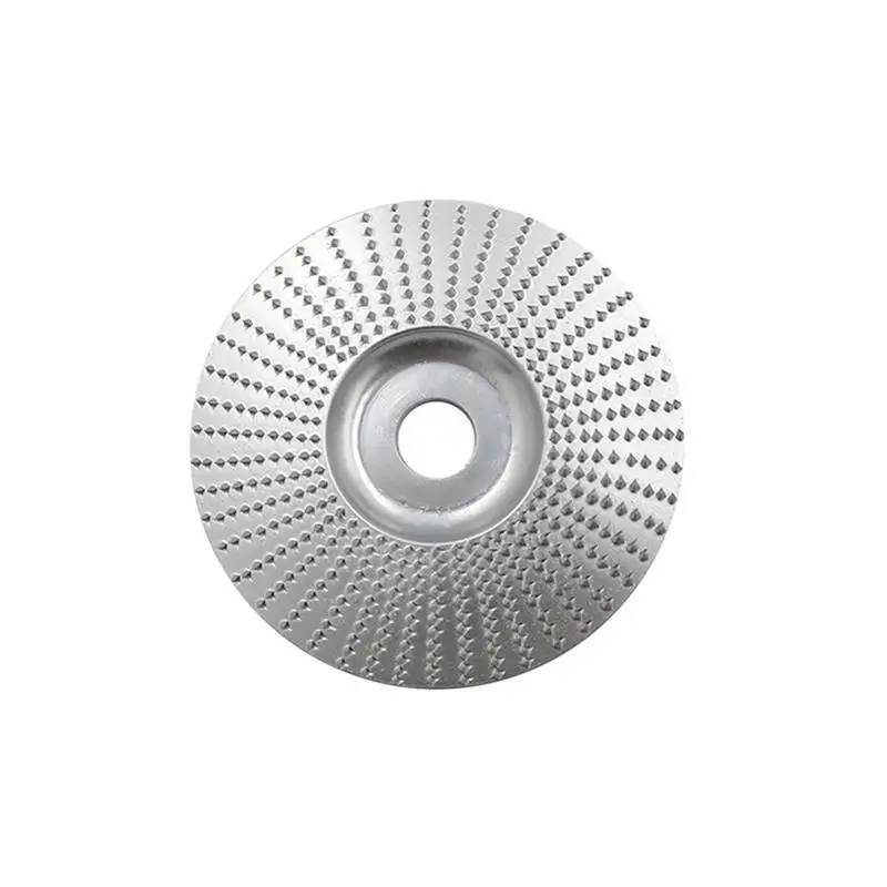 Fl Bevel Горячий угловой шлифовальный диск дерево шлифовальный круг резьба по дереву для угла вольфрамовое твердосплавное покрытие диаметр формирования шлифовальный абразивный инструмент - Цвет: Fl Bevel
