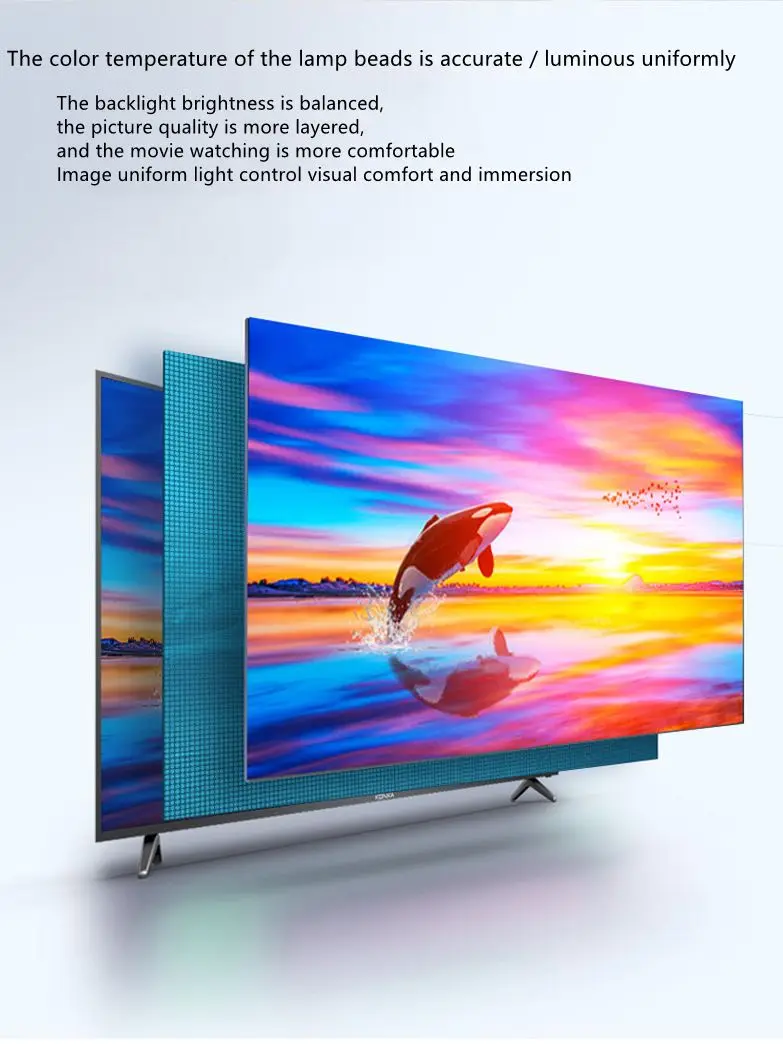 Lâmpada para Haier Retroiluminação Tira tv Le32u3000 Le32a31n 06-32c2x6-618-m10w14-new Elefw328 Hk315ledm-jh52h Plded3273a-b Led 6 32 1 Luzes do painel de LED