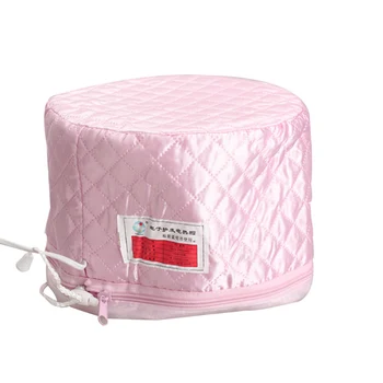 

SPA Cap Beauty Steamer Hair Thermal Treatment Nourishing Hat Hair Care ZG88