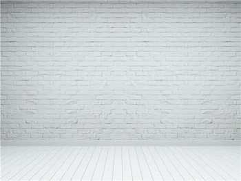 

Vinyl Custom Photography Backdrops Props Brick Wall theme Photo Studio Background 20026-16