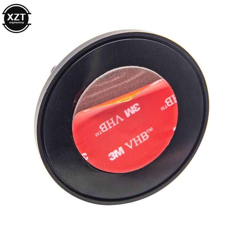 Car Phone Holder 360 Degree Soft Silicone Anti Slip Mat Mobile Phone Mount Stands Support Car GPS Dashboard Bracket phone holder mobile phone holder
