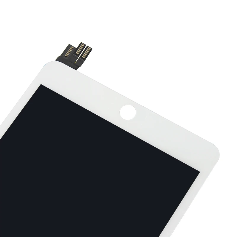 Для iPad Mini 5 ЖК-дисплей сенсорный экран в сборе Замена для iPad Mini 5() A2133 A2124 A2125 A2126 ЖК-экран