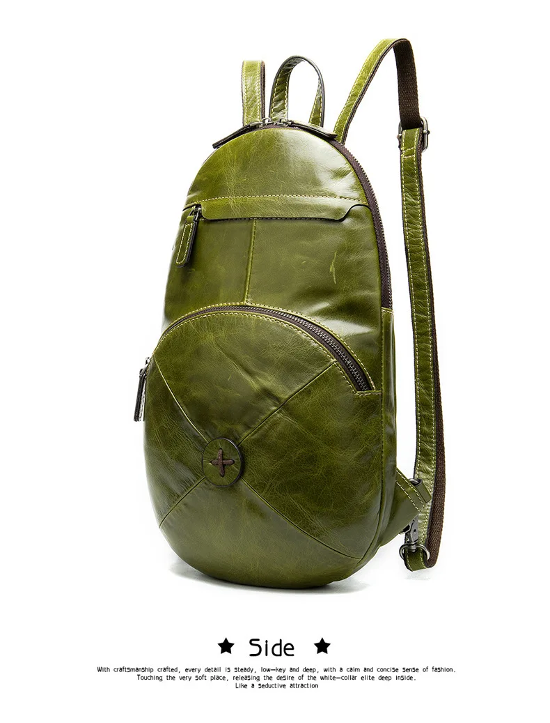 High Quality Women Backpack Genuine Leather Back Pack Famous Brand Shoulder Bag Women Travel Backpack mochila