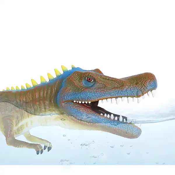 soft touch dinosaurs