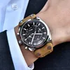 BENYAR Mens Watches Military Army Chronograph Watch Brand Luxury Sports Casual Waterproof Male Watch Quartz Man Wristwatch XFCS ► Photo 2/6