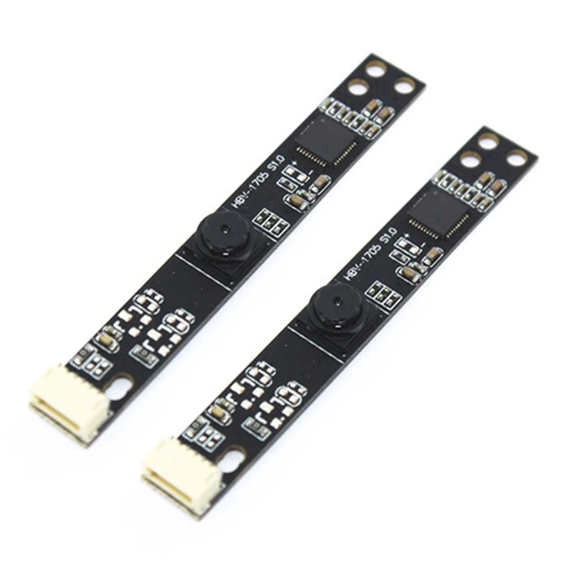 Hm1355 1280X1024 1.3Mp 60 градусов Объектив Usb веб-камера модуль Плата Бесплатный привод для ноутбука