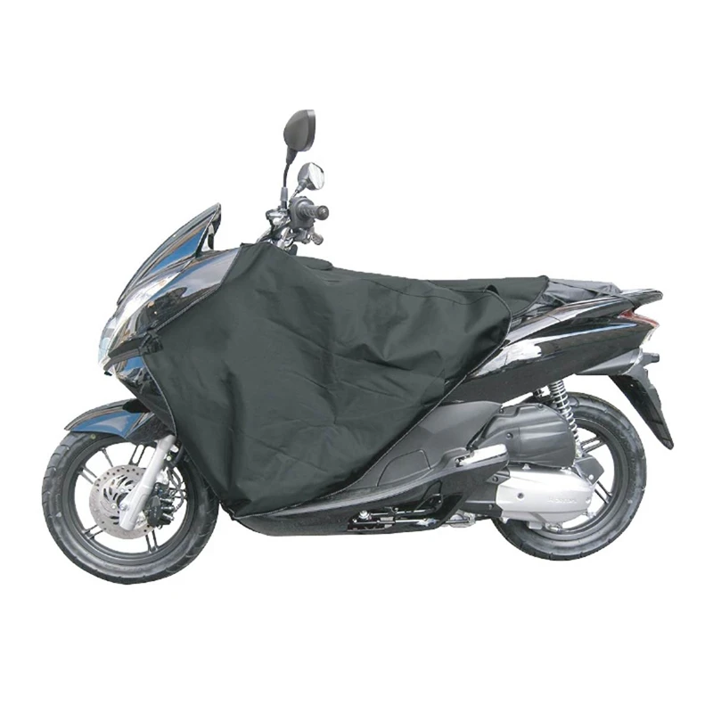 Универсальный чехол для ног мотоцикла и скутера, ветрозащитная Защита ног, мотоциклетная защита от дождя и ветра, холодная ветрозащитная