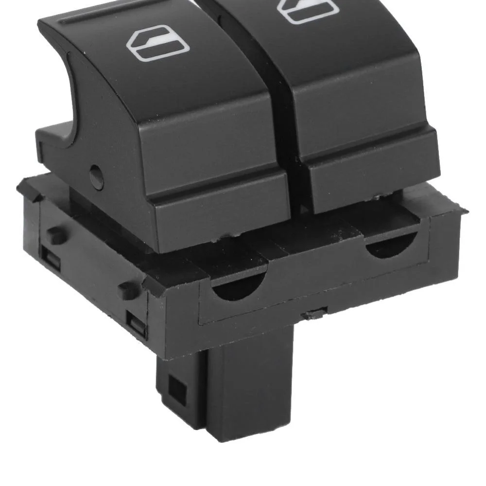 Electric Control Power Window Button Switch for Skoda Octavia Fabia 2 ...