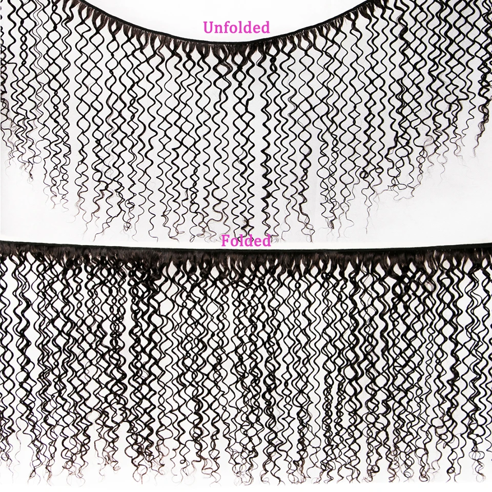 jerry curly hair bundles