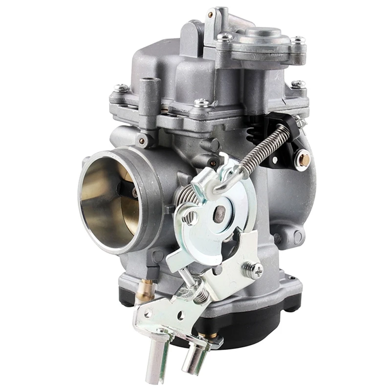 CV 40 мм мотоциклетный Карбюратор Carb для Sportster 883 1200 Electra Glid аксессуары для мотоциклов