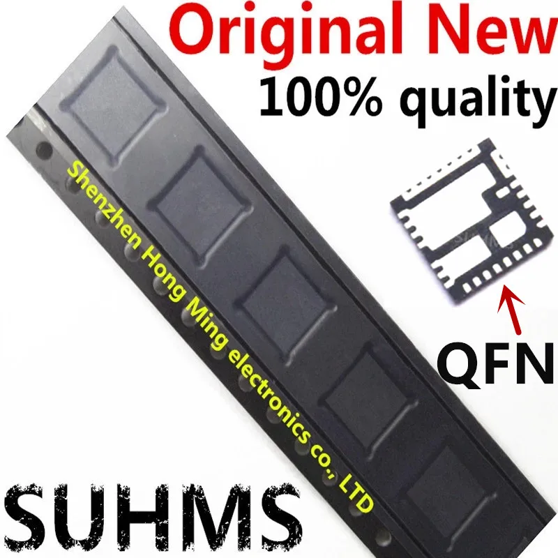 Набор микросхем SIC632 SIC632CD SIC632CD-T1-GE3 QFN 100% новый 2 шт. | Электронные компоненты и