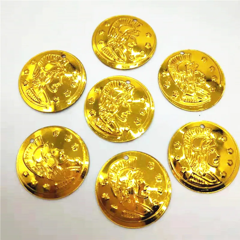 coin gold