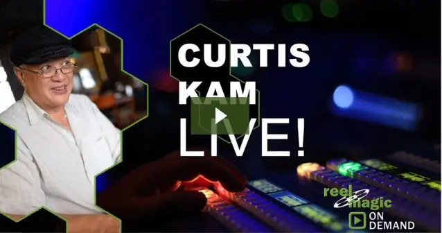 Curtis Kam Reel Волшебный Журнал в прямом эфире волшебные трюки | Игрушки и хобби