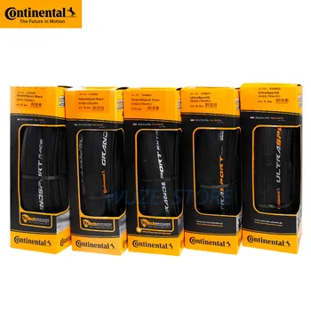 

Road Tire GrandSport Race & GrandSport Extra & UltraSport II Road Bike Tire 700x23C 700x25C Foldable Tire Bicycle Parts