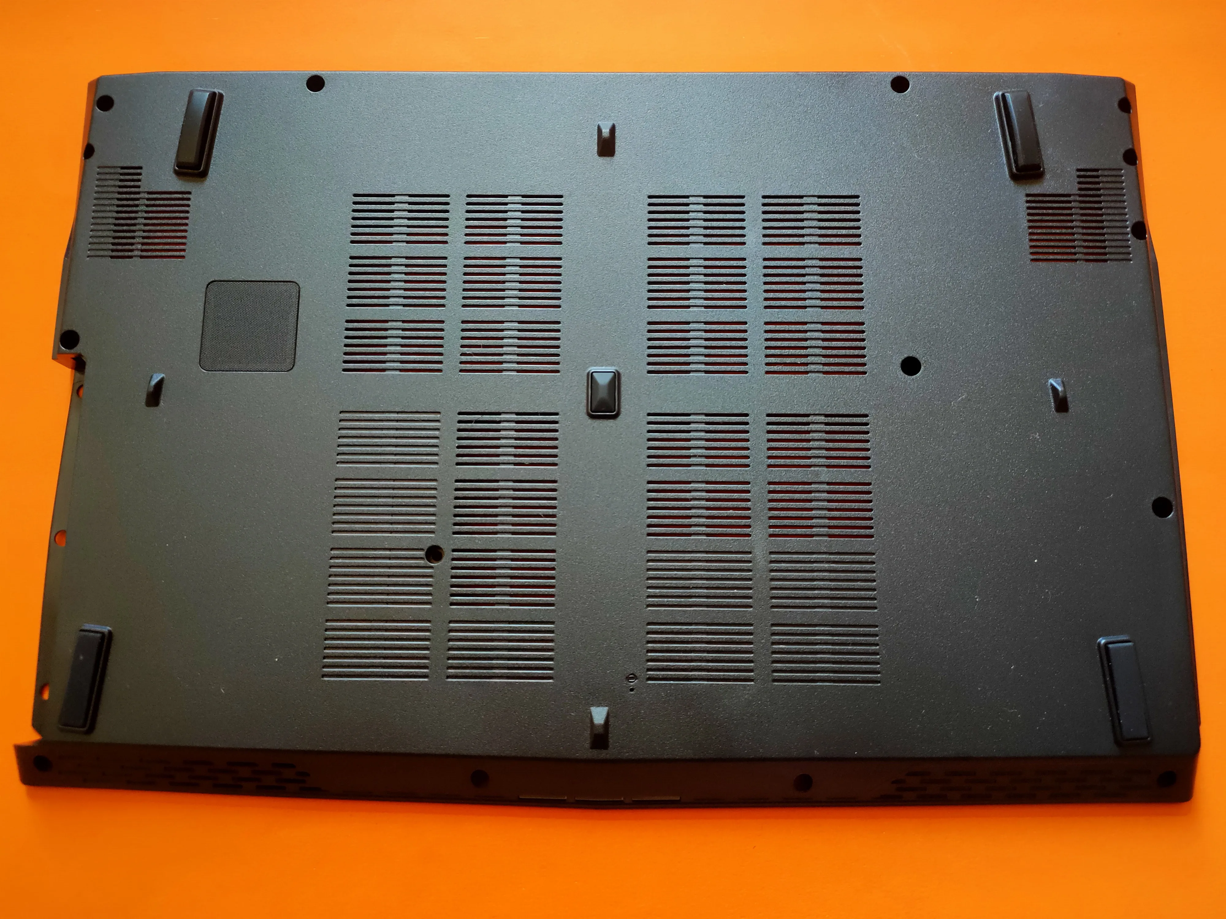 Для MSI GE62 GE62MVR GE62VR MS-16J1 16J2 16J3 Нижняя крышка D чехол с оптическим приводом