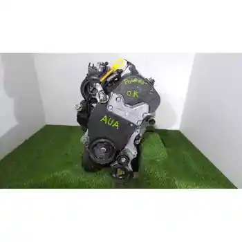 

68010 Full engine Volkswagen Polo Saloon (6n2)