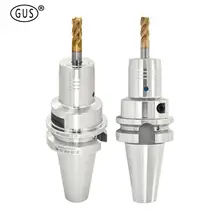 Porte outil hydraulique haute précision BT30 BT40 PHC06 PHC08 PHC10 PHC12 PHC16 PHC20 PHC25, mandrin hydraulique précision 0.002mm