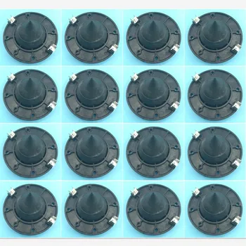 

16PCS Diaphragm For EV Electro Voice 800810100 ND2-8 ND2S-8 ZX3 ZX5 TX2152 Horn PURE Aluminum wire