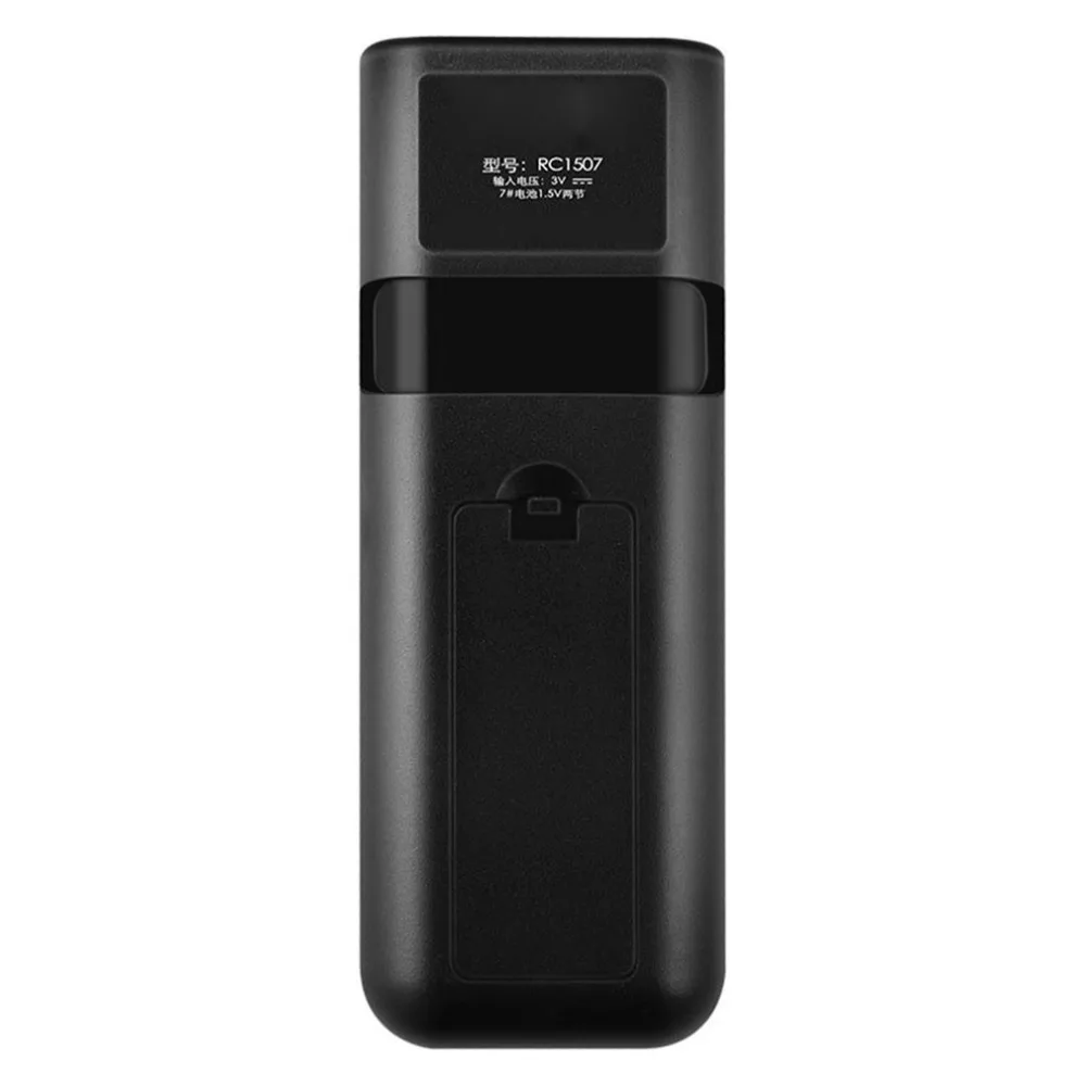 Для Ecovacs Dt85G Rc1507 8 серия Роботизированный пульт дистанционного управления Deebot 8 пылесос Пульт дистанционного управления Rc1507