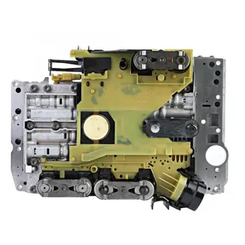 

TCU 722.6 Transmission Valve Body Computer Solenoid Assembly Fit for Mercedes Benz Valve Body Assembly araba aksesuar