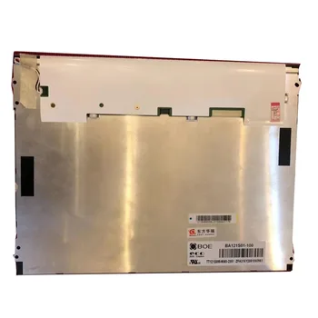 

Original 12.1 inch BA121S01-100 BA121S01 LCD Display Screen Panel Free shipping