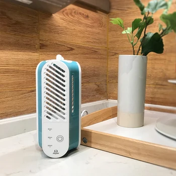 

High-Power Ultraviolet Germicidal Lamp Portable Uv Ozone Disinfection Lamp Home Car Uv Mini Germicidal Lamp