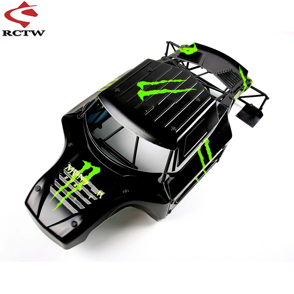WLT корпус Ролл Набор для клетки 1/5 Losi 5ive T ROFUN ROVAN LT SLT King Motor X2 RC автомобильные