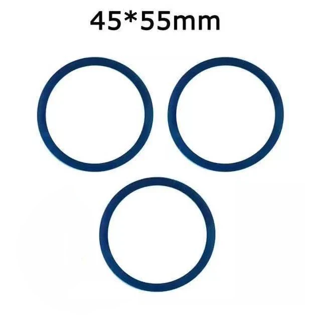 Universal Magnet Ring for Magnetic Phone Holders and Wireless Charging