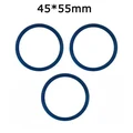 3PCS Silver