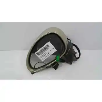 

2 CLEMS 3 Rear View Mirror Left Citroen C4 Saloon Exclusive