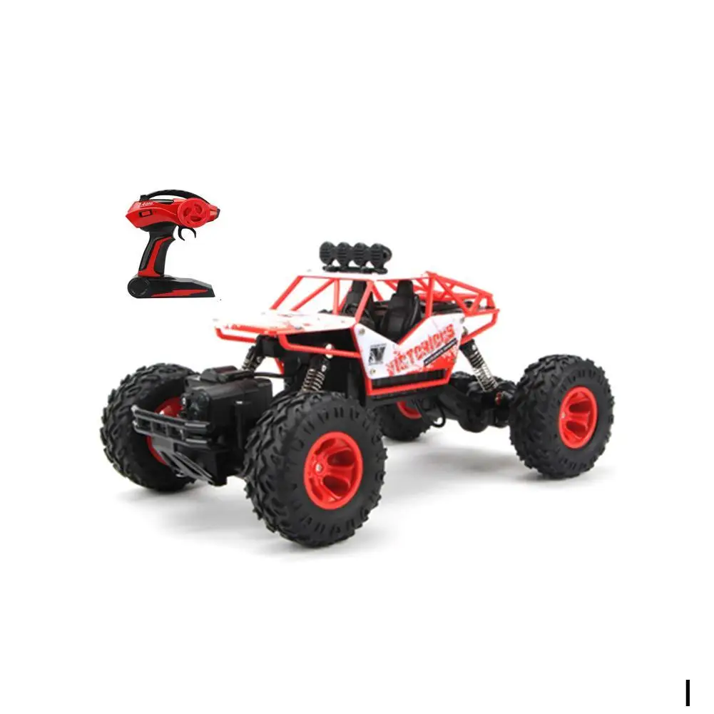 1:12 4WD Радиоуправляемая машина обновленная версия 2,4G радиоуправляемая Радиоуправляемая машинка игрушки с дистанционным управлением автомобильные грузовики внедорожные Грузовики Игрушки для мальчиков для детей