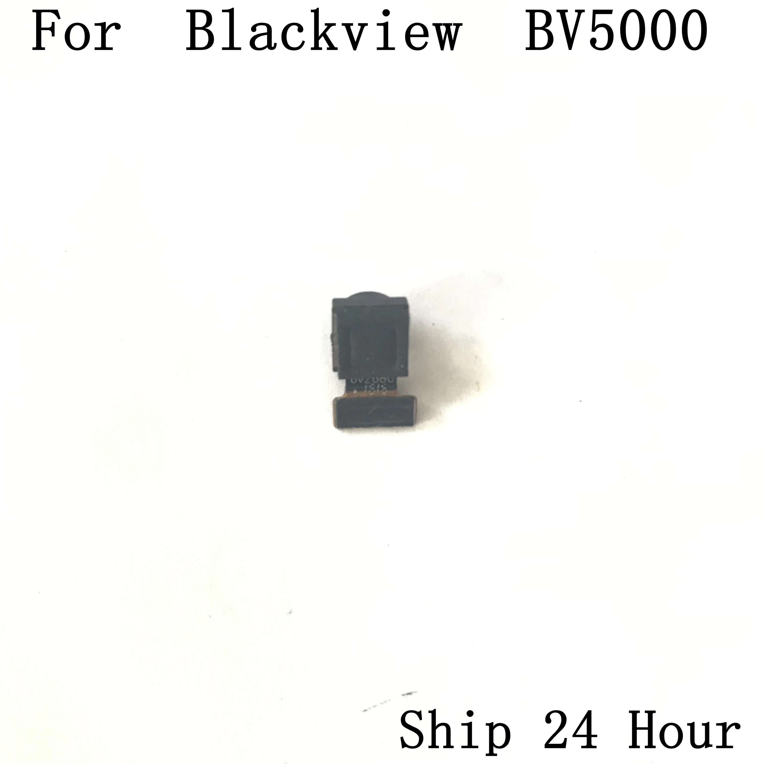 Blackview BV5000 запасные части для ремонта передней камеры телефона бесплатная