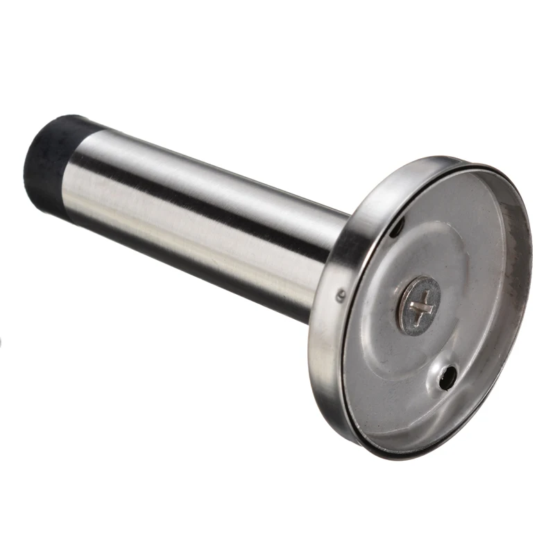 2 шт. пробка для дверей из нержавеющей стали|Дверные ограничители| |