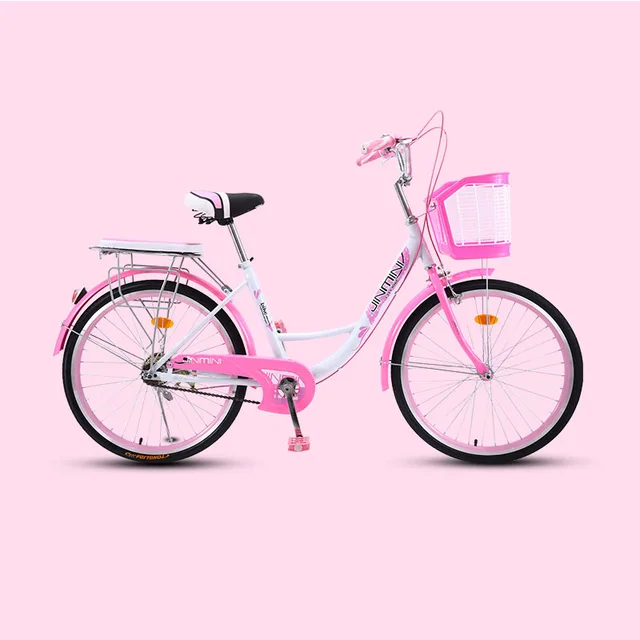 new ladies bike 2019