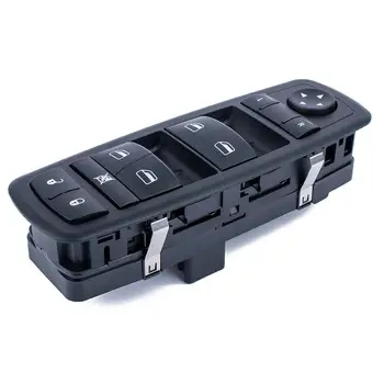 

Car Electric Door Switch Window Control Glass-frame Riser Automoble Switch Kit for Dodge Grand Caravan Jeep