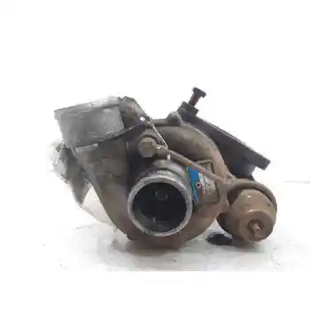 

K14116326 TURBOCHARGER CITROEN ZX