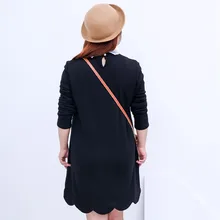 K! Платье большого размера, размер плюс, d, стиль, плюс бархат, Вышитое Платье для всего тела, 0874