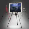 Easel bracket type artboard sketch sketching art student dedicated folding portable triangle bracket drawing tool 1