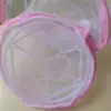 Home Use Lingerie Washing Mesh Clothing Underwear Organizer Useful Net Bra Bag Zipper Laundry 4