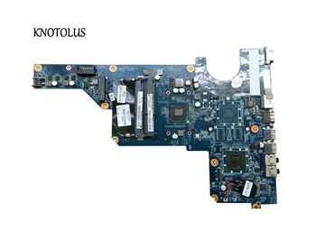

High quality DA0R24MB6F0REV E-350 motherboard for HP G4 G6-1000 motherboard 645529-001 645529-501 DDR3 GOOD Quality 100% test