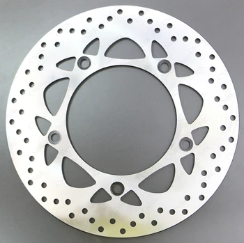 

for YAMAHA T 530 Max Lux Max Abs 2016 - 2017 Rear Disc Brake Rotor T530 16 17